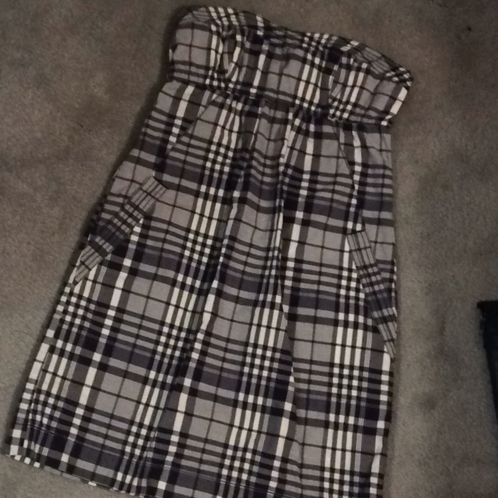 American eagle dress